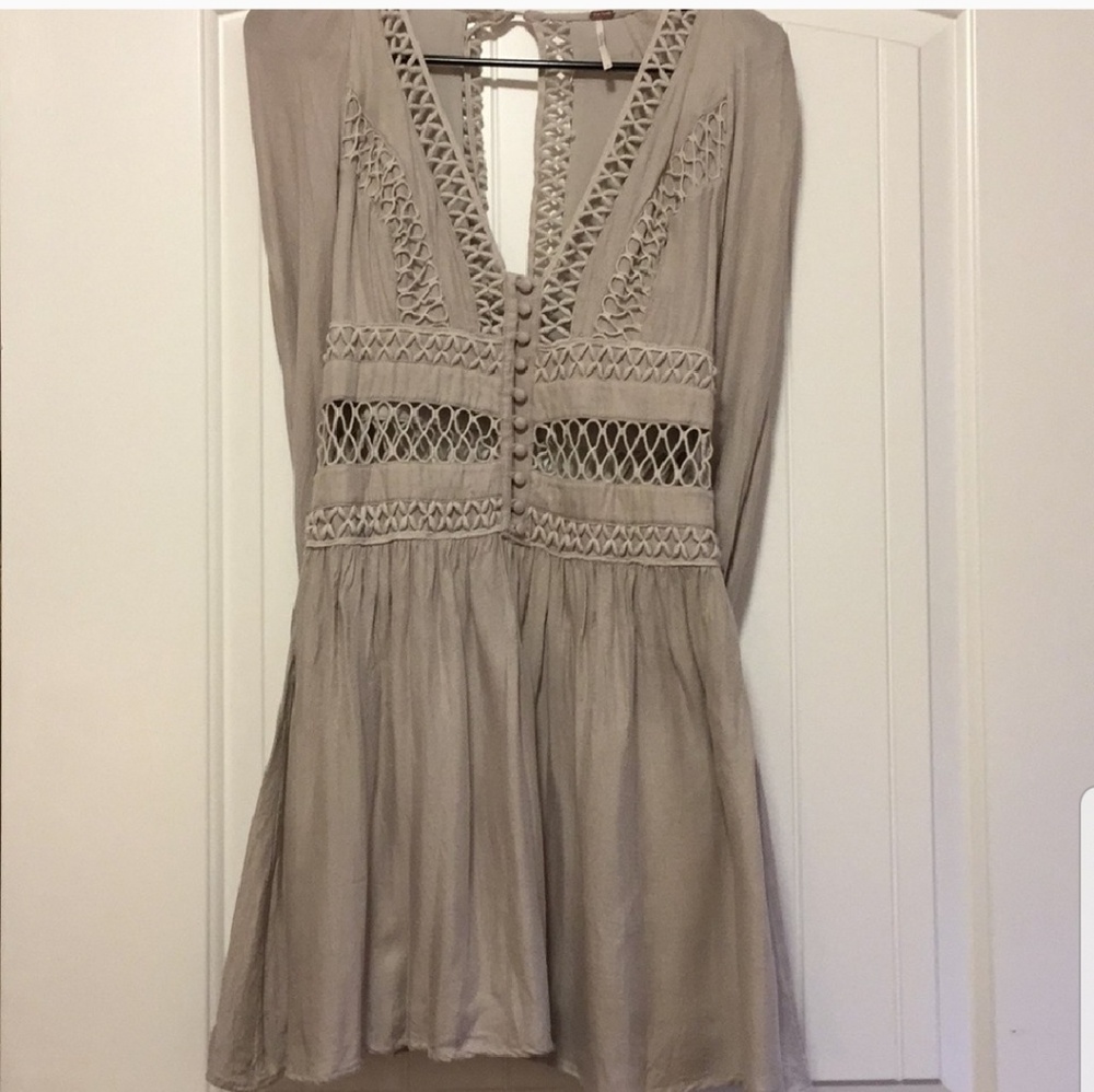 Free People dress